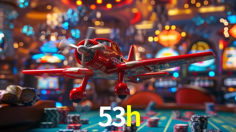 Estatísticas Crash Games 53h