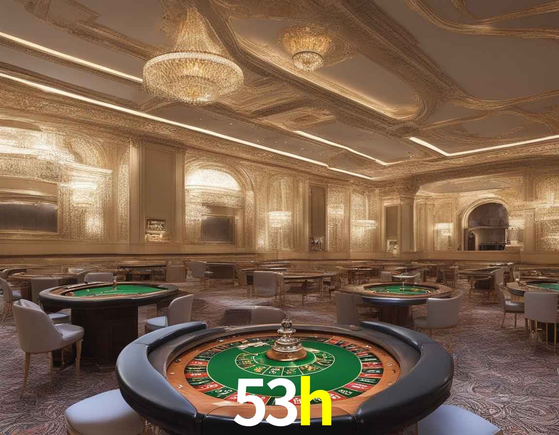 Casino Ao Vivo 53h