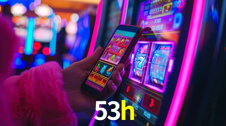 Tecnologia da Plataforma 53h