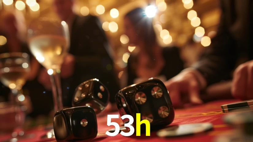 Bônus de Boas-vindas 53h